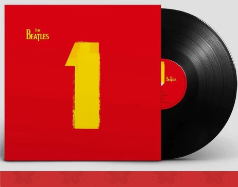 披头士乐队The Beatles(2LP)...