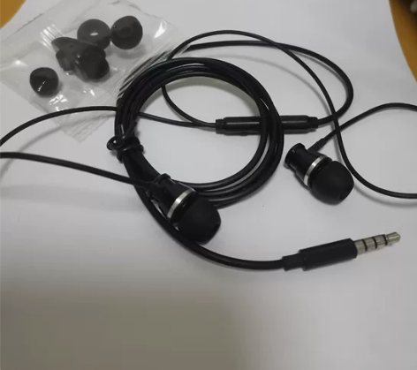 Langsdom 兰士顿入耳式耳机，9.8...