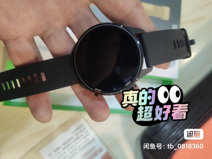 小米color运动版，99新，几乎全新！全...