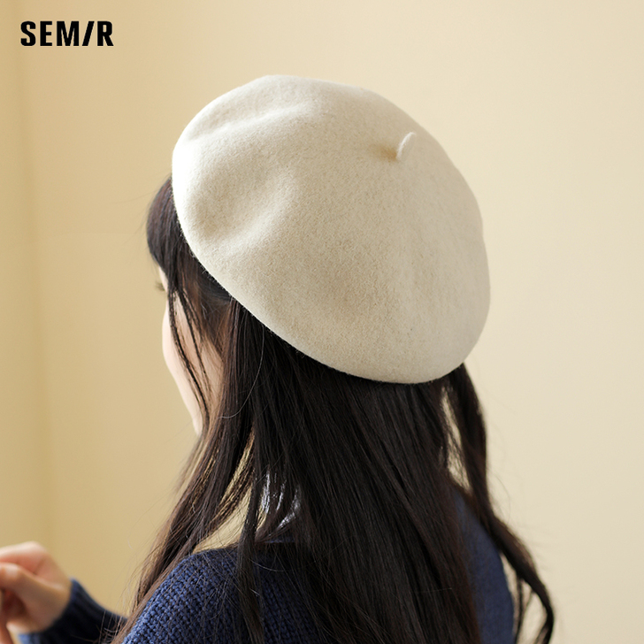 Semir/森马 帽子
