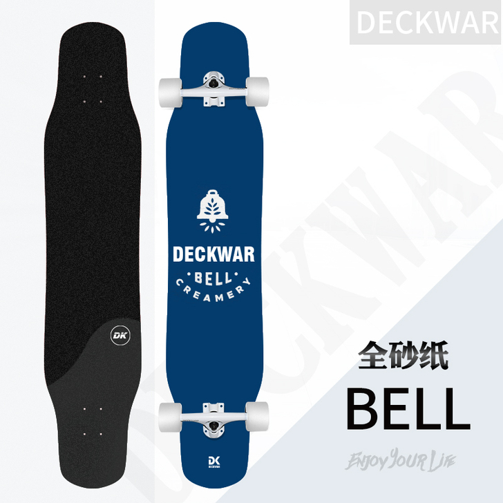 DECKWAR 滑板
