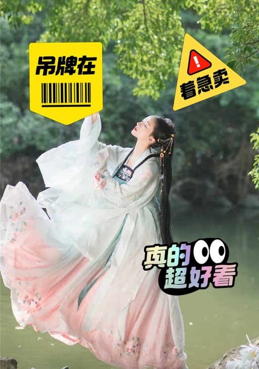 花神记  雀翎