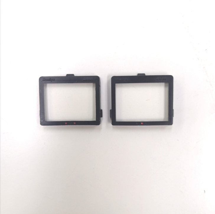 玛米亚 MAmiya 玛米亚120旁轴相机...