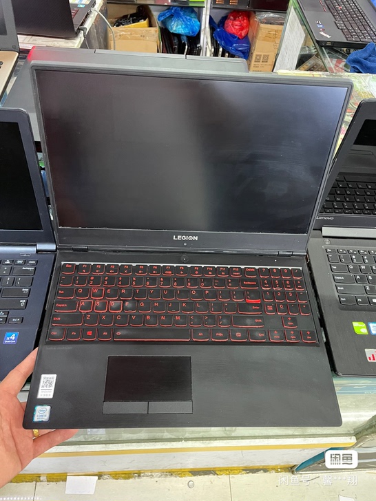 联想拯救者y7000 1060笔记本套料，...