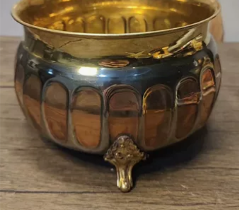 国外回流铜器，铜罐子，铜制品，铜工艺品 精...