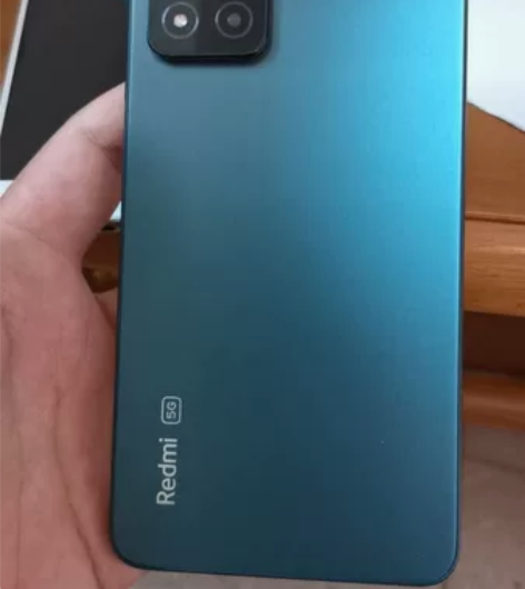 红米Note11por6+128，买了一个...