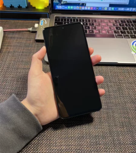 MIUI/小米 红米 Note 11 Pr...