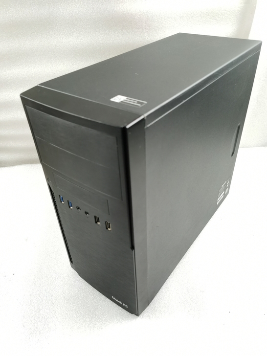 游戏主机i5 3470 8G 128G h...
