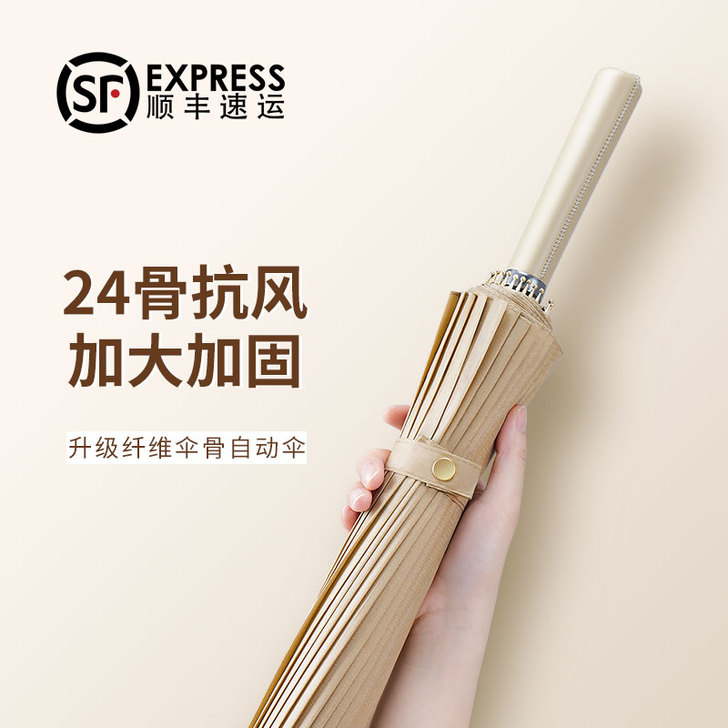 昵迪 伞