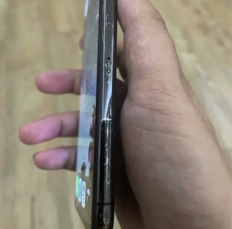 苹果 iPhone X，无拆无修，功能全部...