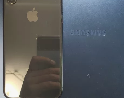 iphonex 国行 64g 黑色 无拆修...