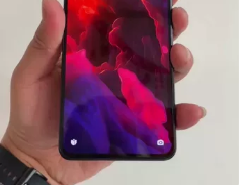 红米K50pro 8+256 原装 99新...