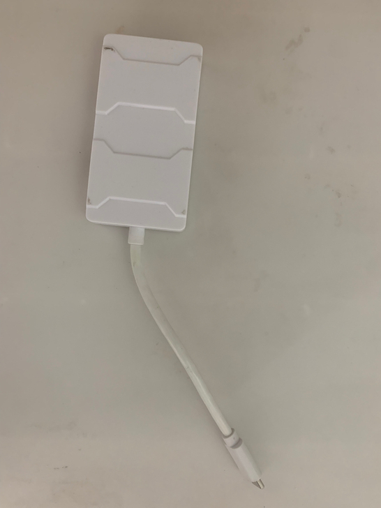 tapyc转HDMI/VGA/DVI三合一...