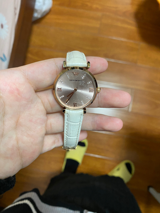 阿玛尼100出，正品