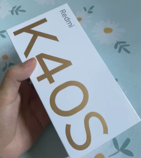 全新K40S 12+256 小米,红米系列...