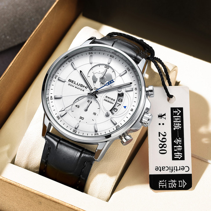 GeorgCount/乔治伯爵 腕表