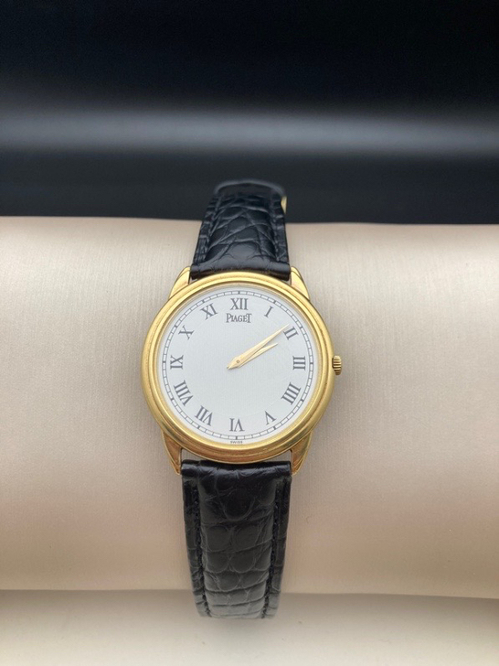 伯爵g0a17002手动机械 男女同款腕表...