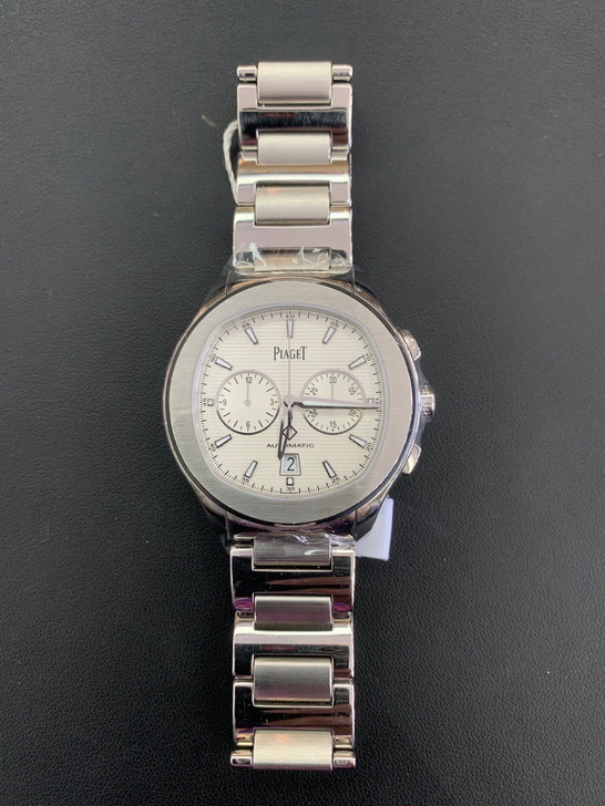 PIAGET/伯爵PIAGET POLO系...