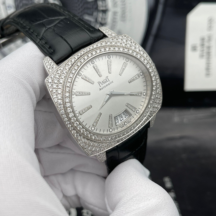 伯爵G0A36092 自动机械表 39##...