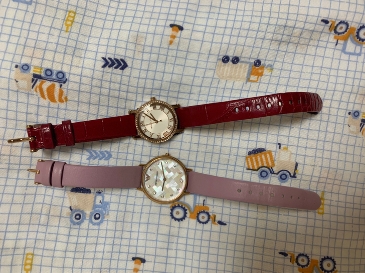 mk coach手表正品