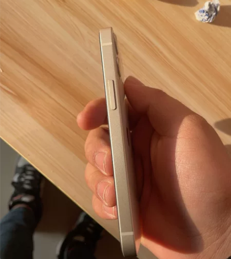 苹果12迷你128全原无磕碰  同城自提 ...