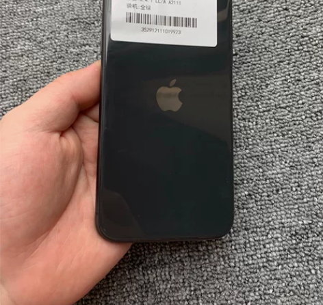 苹果11代原机  iphone11有锁12...