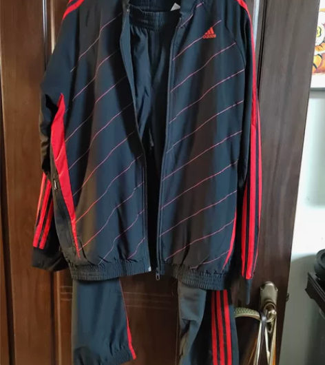 正品阿迪达斯Adidas男士运动衣，阿迪达...