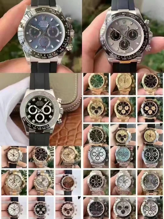广州站西钟表城，全部工厂出货，价格绝对优势