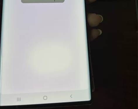 三星note20u.G988 通用屏幕总成...