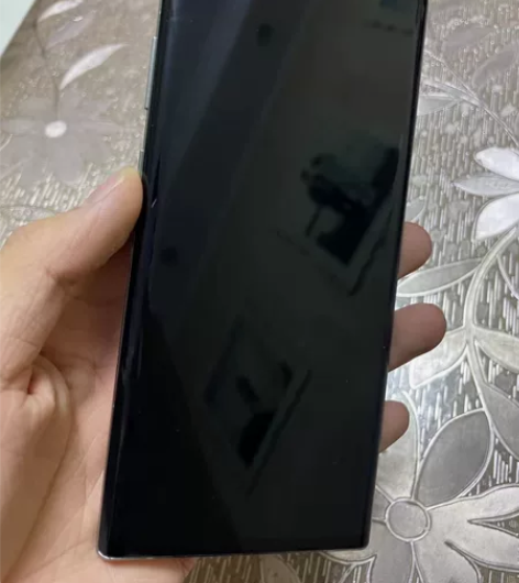 出一部自用韩版三星note10+   12...