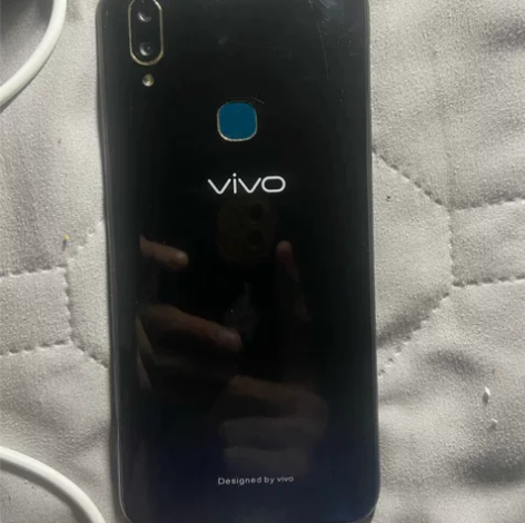 vivo z 3 骁龙710处理器 664...