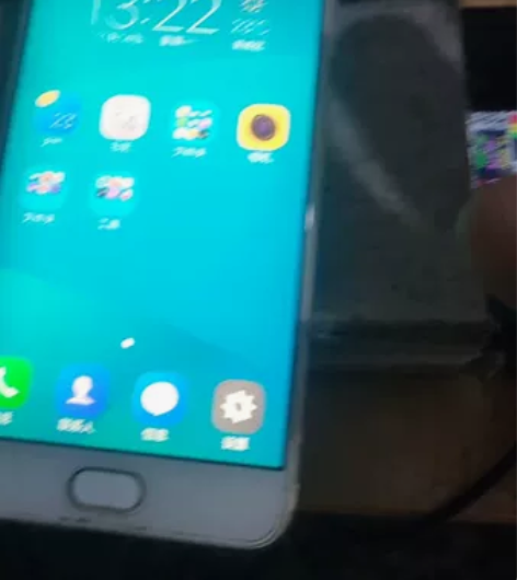 VivoX7，，，4+64G，机器9成新，...