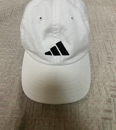 正品 Adidas 阿迪达斯 棒球帽 帽子...