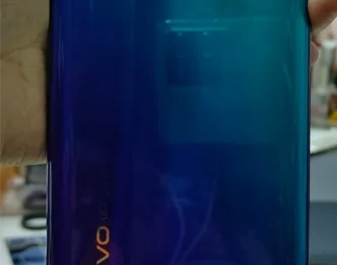 买了新手机，出原来的vivo Y70s 内...