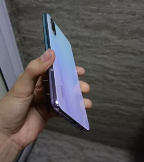vivo neo855版自用机，骁龙855...