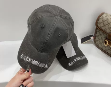 2021b家帽子小红书同款棒球帽经典百搭鸭...