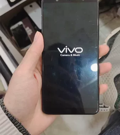 vivo x20  4+64g 功能全部正...