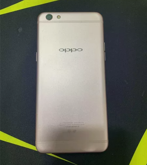 OPPO R9S Plus手机 全网通6+...