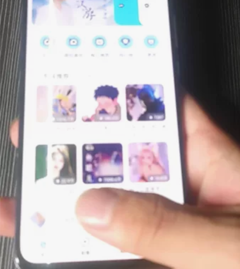 荣耀30（5G）处理器：麒麟985；内存：...