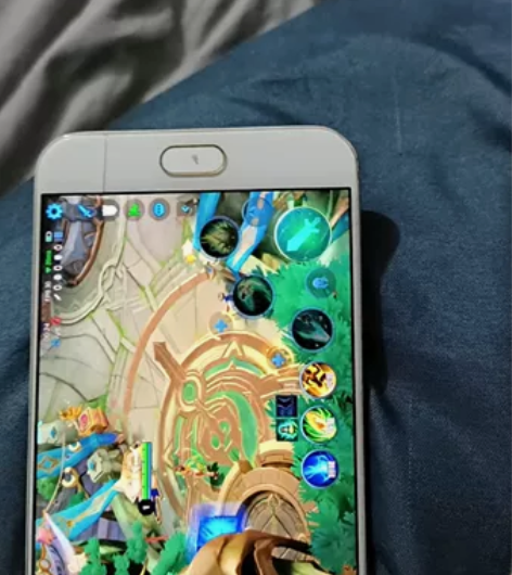 vivo x9s plus 4+64  游...