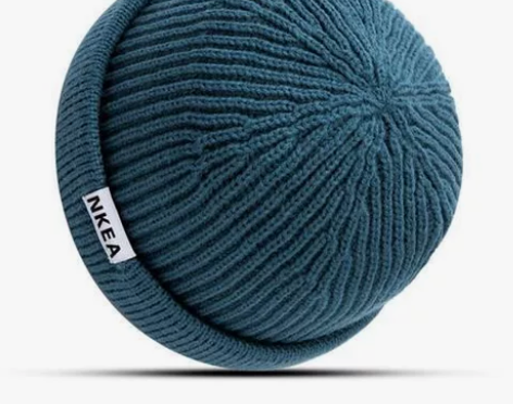 谁来买我的帽子啊-秋冬帽子男潮针织帽韩版瓜...