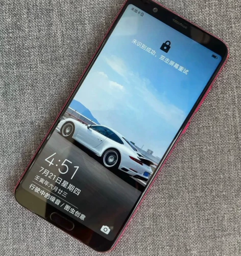 honor/荣耀 荣耀 V10华为荣耀v1...