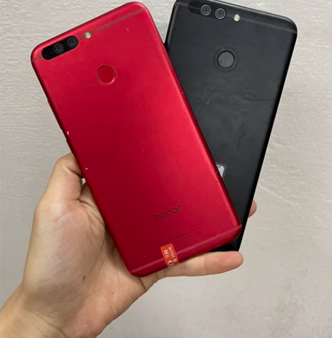 荣耀V9荣耀9 荣耀v9全网通 工作室手机...