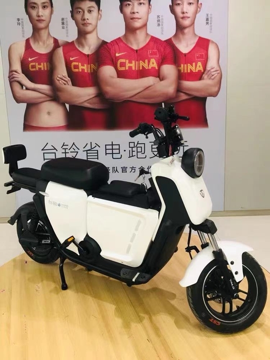 台铃V30中置箱，速牛品牌，走过路过别错过