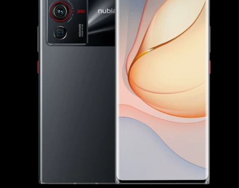 nubia努比亚 Z40 Pro 全新未拆...