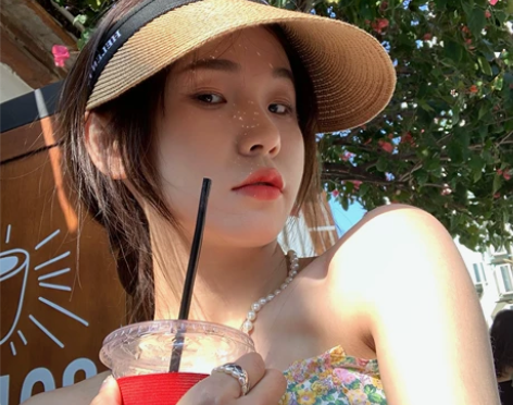 蜗牛爬爬家 遮阳帽女防晒防紫外线遮脸空顶帽...