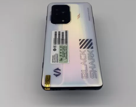 99新【特价】黑鲨游戏手机512g+256...