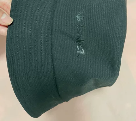 ur黑色渔夫帽 感兴趣的话点“我想要”和我...