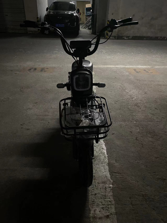 电动自行车   代步精品