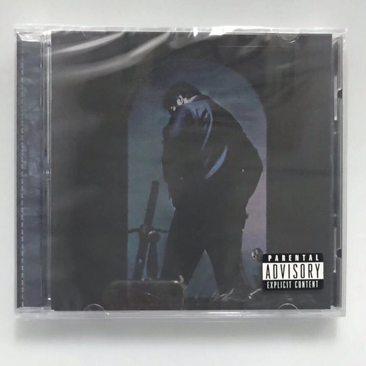 马龙Post Malone